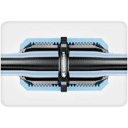 Tömlőtoldó csatlakozó 1/2"