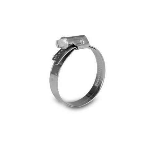 Tömlőbilincs 16-27mm