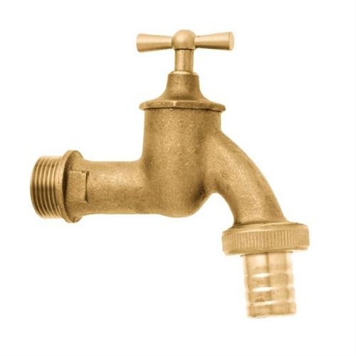 Kerti kifolyószelep 1/2" - Classic