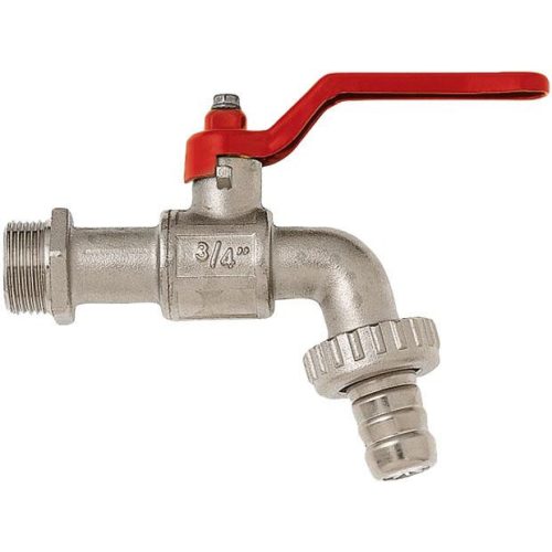 Kerti kifolyószelep 1/2"