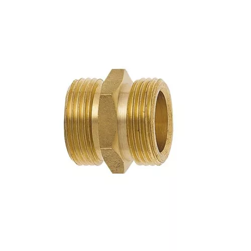 Menetes csatlakozó 1"