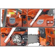 JonCutter G4500 láncfűrész