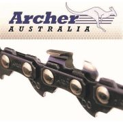 Lánc 3/8 LP 50 szem 1,1mm Picco Archer