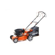 Ruris DAC 110XL benzinmotoros fűnyíró