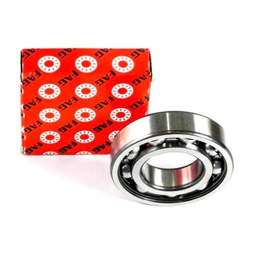 Főtengely csapágy FAG 6001 c3 (12x28x8mm)