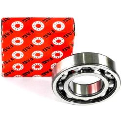 Főtengely csapágy FAG 6201 c3 (12x32x10mm)