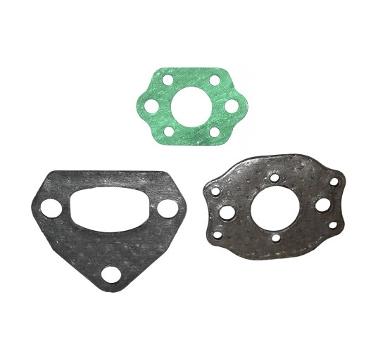 Guarnizione Carburatore Farmertec Per Husqvarna 36 41 136 137 141 142, Nuova