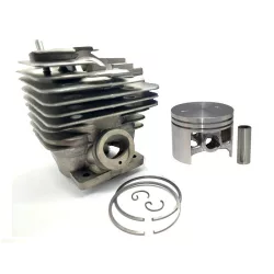 Stihl MS341 MS361 hengerszett Hyway Titanikel