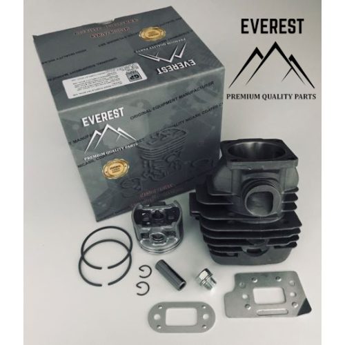 Stihl 026 MS260 hengerszett Everest 44,7mm