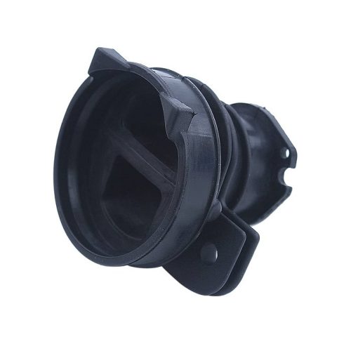 Husqvarna 365 372 X-torq szívócső GYÁRI