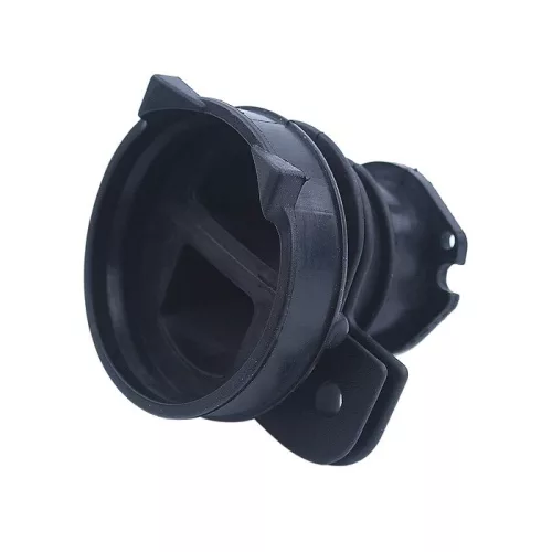 Husqvarna 365 372 X-torq szívócső GYÁRI
