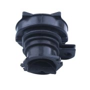 Husqvarna 365 372 X-torq szívócső GYÁRI