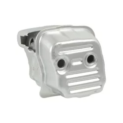 Stihl MS311 MS391 kipufogó