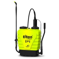 Háti permetező Marolex Titan 12