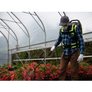 Háti permetező akkumulátoros Marolex RX 12