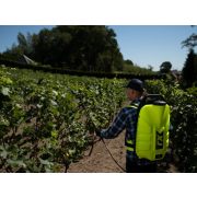 Háti permetező akkumulátoros Marolex RX 12