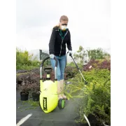 Permetezőkocsi Marolex Movi