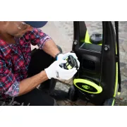 Akkumulátoros permetezőkocsi Marolex VX 20