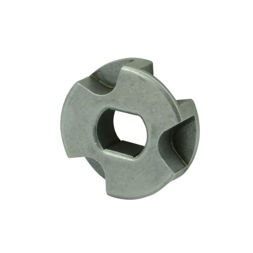 Elektromos láncfűrész csillagkerék univerzális - 12x9mm 3/8 LP