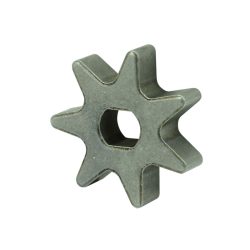   Elektromos láncfűrész csillagkerék - univerzális 10x8mm - 3/8LP