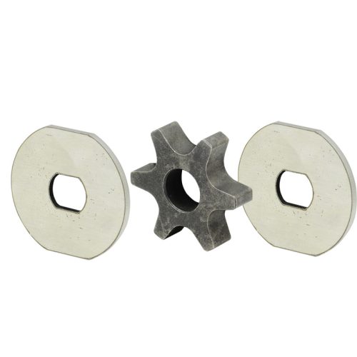 Stihl HT56 HT103 HT133 HTA135 csillagkerék 3/8 -6