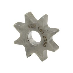   Stihl E20 E220 MSE220 láncfűrész csillagkerék 3/8 -8 Picco