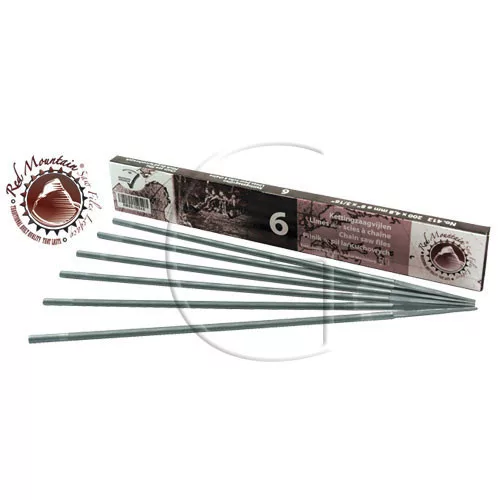 Fűrészlánc reszelő 5,2mm