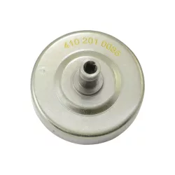 Stihl FS75 FS80 FS85 HL75 HT75 kuplungdob