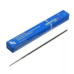 VALLORBE fűrészlánc reszelő 3,6mm