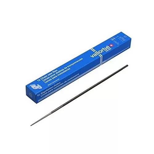 VALLORBE fűrészlánc reszelő 4,0mm