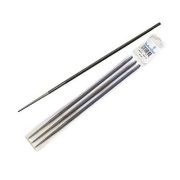 VALLORBE fűrészlánc reszelő 4,5mm