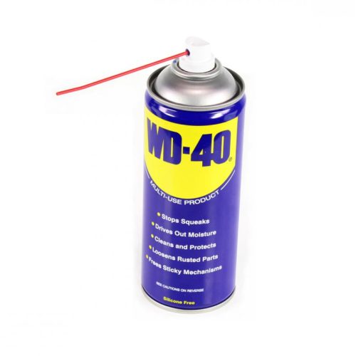 WD-40 univerzális spray 400 ml
