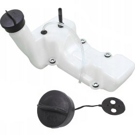 Üzemanyagtank és tanksapka