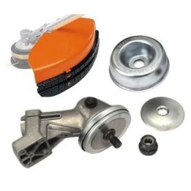 Szöghajtás és kellékei